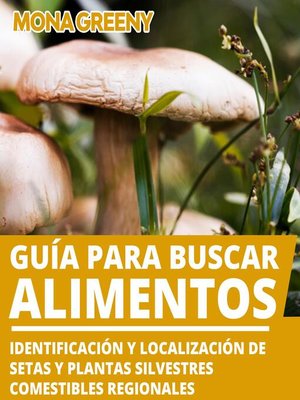 Guía para buscar alimentos - Audiobook